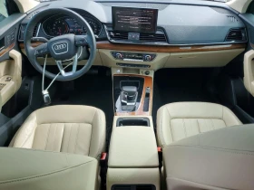 Audi Q5  S Line quattro Premium * CARFAX * , снимка 8