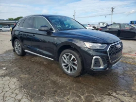 Audi Q5  S Line quattro Premium * CARFAX * , снимка 4