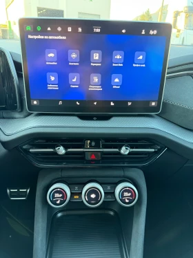 Skoda Kodiaq  2.0TDI* 4X4* DISTR* Sport-Line* , снимка 11