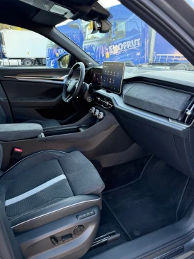 Skoda Kodiaq  2.0TDI* 4X4* DISTR* Sport-Line* , снимка 13