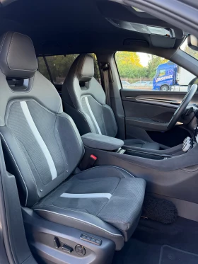 Skoda Kodiaq  2.0TDI* 4X4* DISTR* Sport-Line* , снимка 14