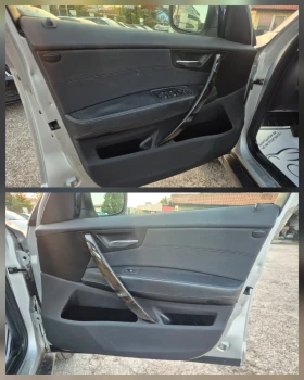 BMW X3 3.0D* Xdrive* НАВИ* КОЖА* ПОДГРЕВ* ПАНОРАМА, снимка 8
