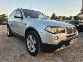 BMW X3 3.0D* Xdrive* НАВИ* КОЖА* ПОДГРЕВ* ПАНОРАМА, снимка 5