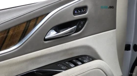Cadillac Escalade 6.2* LUXURY* PLATINUM* ПОДГР* ОБДУХ* ПАНО* 360* FU, снимка 15