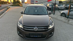 VW Tiguan 2.0tdi Автомат Лед Панорама Камера 4х4, снимка 8