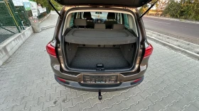 VW Tiguan 2.0tdi Автомат Лед Панорама Камера 4х4, снимка 13