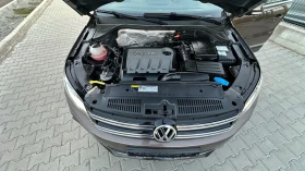 VW Tiguan 2.0tdi Автомат Лед Панорама Камера 4х4, снимка 15