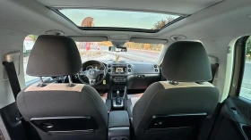 VW Tiguan 2.0tdi Автомат Лед Панорама Камера 4х4, снимка 11