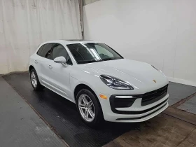 Porsche Macan * AWD * CARFAX * БЕЗ ПЪРВОНАЧАЛНА ВНОСКА, снимка 6