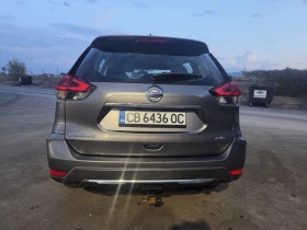 Nissan Rogue T32, снимка 4