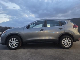 Nissan Rogue T32, снимка 7