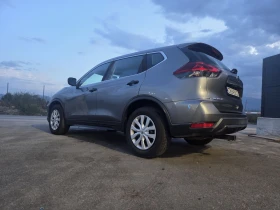 Nissan Rogue T32, снимка 3