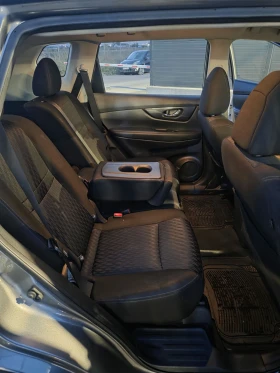 Nissan Rogue T32, снимка 9
