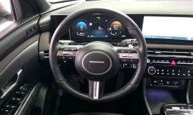 Hyundai Tucson 1.6* PODGREV* HEADUP* , снимка 13