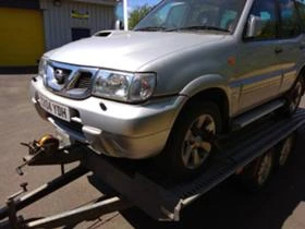 Nissan Terrano 3.0 160 | Mobile.bg    2