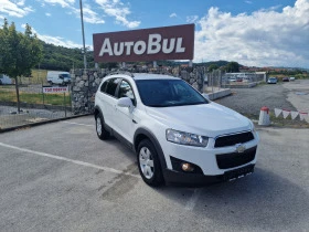 Chevrolet Captiva 2.2 163. 6+1 | Mobile.bg    1