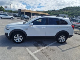 Chevrolet Captiva 2.2 163. 6+1 | Mobile.bg    5