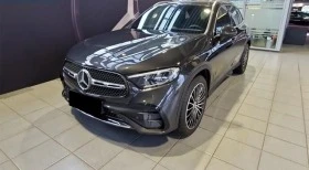     Mercedes-Benz GLC 300 *AMG*MEMORY*CAM*20*LED*NAVI*