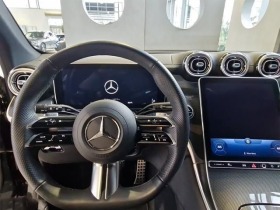 Mercedes-Benz GLC 300 *AMG*MEMORY*CAM*20*LED*NAVI* | Mobile.bg   6