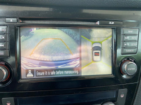 Nissan Qashqai 1.6cdi kamera* panorama* pamet* Ful, снимка 12