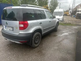 Skoda Yeti | Mobile.bg    3