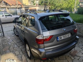 BMW X3 Х3/4х4/2010г., снимка 2