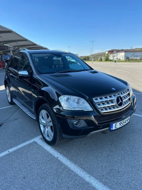 Mercedes-Benz ML 350 Sport, снимка 1