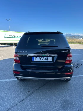 Mercedes-Benz ML 350 Sport, снимка 7