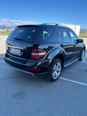 Mercedes-Benz ML 350 Sport, снимка 6