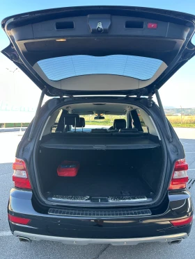 Mercedes-Benz ML 350 Sport, снимка 17