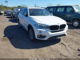 BMW X6 XDRIVE35I , СЕРВИЗНА ИСТОРИЯ