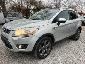 Ford Kuga 2.0TDCI-4X4-6 СКОРОСТИ-ПАНОРАМА