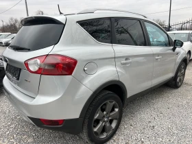 Обява за продажба на Ford Kuga 2.0TDCI-4X4-6 СКОРОСТИ-ПАНОРАМА ~12 500 лв. - изображение 5