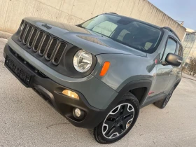     Jeep Renegade 170 44 TRAIL HAWK 