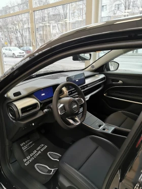 Jeep Avenger 1.2 e-Hybrid, снимка 7