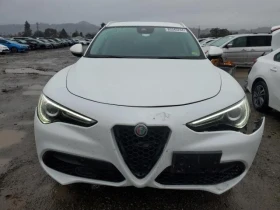 Alfa Romeo Stelvio | Mobile.bg    5