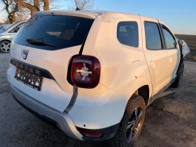 Dacia Duster 1.3 TCe - 11 лв. - 68956221 | Car24.bg