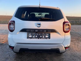 Dacia Duster 1.3 TCe, снимка 4