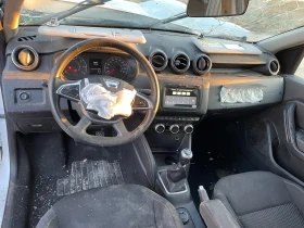 Dacia Duster 1.3 TCe, снимка 8