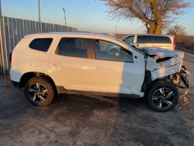 Dacia Duster 1.3 TCe, снимка 3