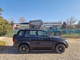 Suzuki Grand vitara | Mobile.bg    4