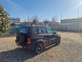 Suzuki Grand vitara | Mobile.bg    5