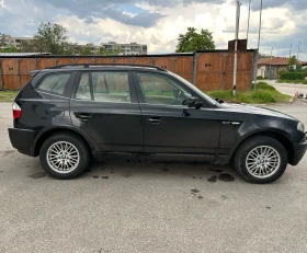 Обява за продажба на BMW X3 ~7 150 лв. - изображение 7