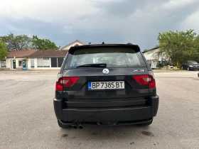 Обява за продажба на BMW X3 ~7 150 лв. - изображение 3