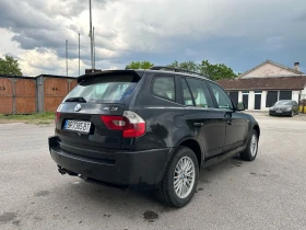 Обява за продажба на BMW X3 ~7 150 лв. - изображение 9