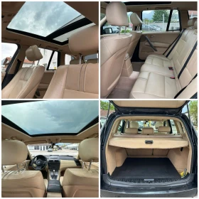 Обява за продажба на BMW X3 ~7 150 лв. - изображение 4