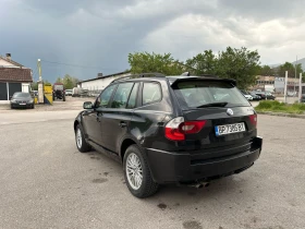 Обява за продажба на BMW X3 ~7 150 лв. - изображение 8