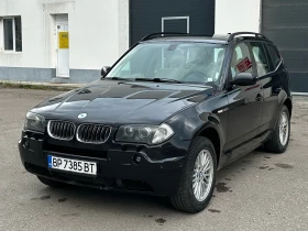 Обява за продажба на BMW X3 ~7 150 лв. - изображение 2