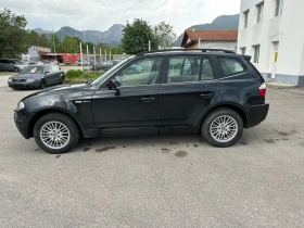 Обява за продажба на BMW X3 ~7 150 лв. - изображение 6