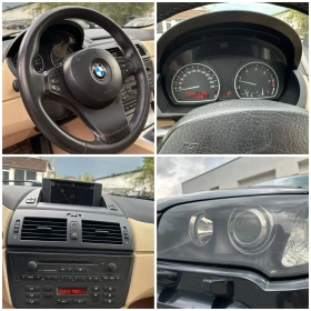 Обява за продажба на BMW X3 ~7 150 лв. - изображение 5